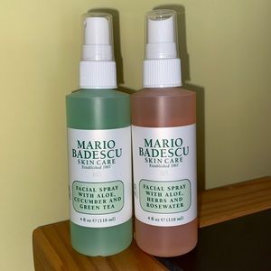 BRAND NEW Mario Badescu Bundle